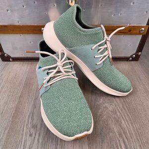 Vessi Everyday Classic Sneakers Size 11